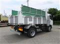 2025 Mitsubishi Fuso Fighter
