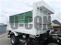 2025 Mitsubishi Fuso Fighter