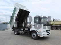 2025 Mitsubishi Fuso Fighter