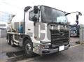 2020 Hino Profia