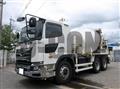 2020 Hino Profia