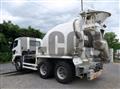 2020 Hino Profia