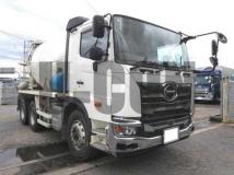 2020 Hino Profia
