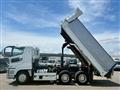 2020 Mitsubishi Fuso Super Great