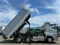2020 Mitsubishi Fuso Super Great
