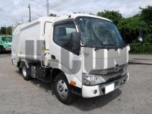 2023 Hino Dutro