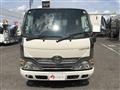 2011 Toyota Dyna Truck