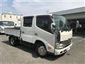 2011 Toyota Dyna Truck