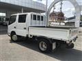 2011 Toyota Dyna Truck