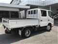 2011 Toyota Dyna Truck