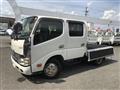 2011 Toyota Dyna Truck