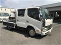 2011 Toyota Dyna Truck