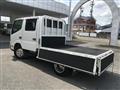 2011 Toyota Dyna Truck