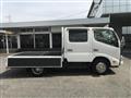 2011 Toyota Dyna Truck