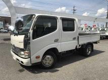 2011 Toyota Dyna Truck