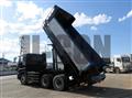 2018 Hino Profia