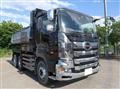 2018 Hino Profia