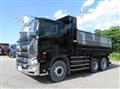 2018 Hino Profia