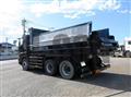 2018 Hino Profia