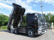 2018 Hino Profia