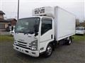 2021 Isuzu Elf Truck