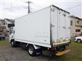 2021 Isuzu Elf Truck