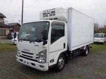 2021 Isuzu Elf Truck