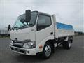 2025 Hino Dutro