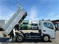 2021 Mitsubishi Fuso Canter