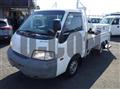2009 Mazda Bongo Truck