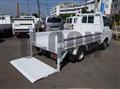 2009 Mazda Bongo Truck