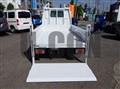 2009 Mazda Bongo Truck