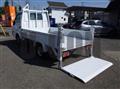 2009 Mazda Bongo Truck