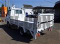2009 Mazda Bongo Truck