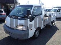 2009 Mazda Bongo Truck