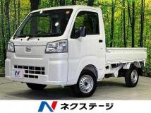 2025 Daihatsu Hijet Truck