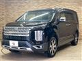 2024 Mitsubishi Delica D5