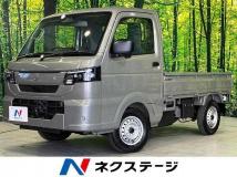 2026 Suzuki Carry Truck