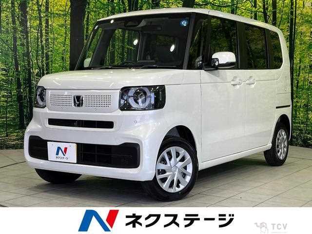 2026 Honda N BOX