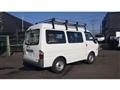 2015 Nissan Vanette Van