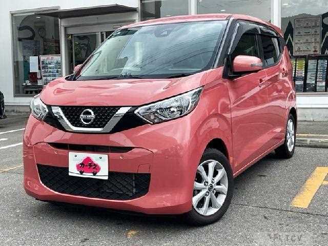 2019 Nissan Nissan Others