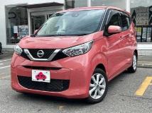 2019 Nissan Nissan Others