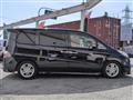 2009 Honda Step WGN