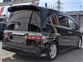2009 Honda Step WGN