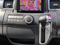 2009 Honda Step WGN