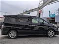 2009 Honda Step WGN