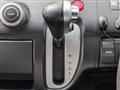 2009 Honda Step WGN