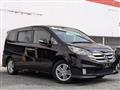 2009 Honda Step WGN