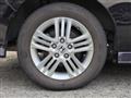 2009 Honda Step WGN