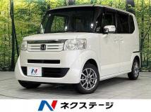 2013 Honda N BOX